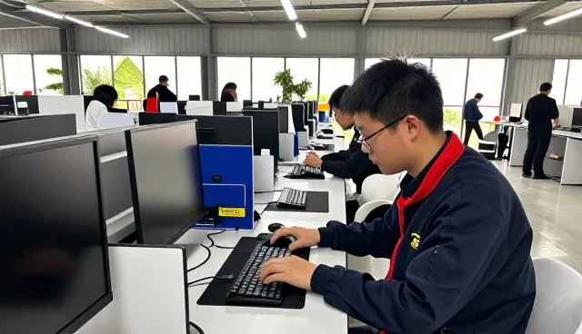 学校与医院解决方案中的一件代发选择